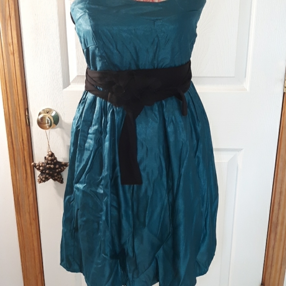 Nwts Vfish dress medium mandy moise